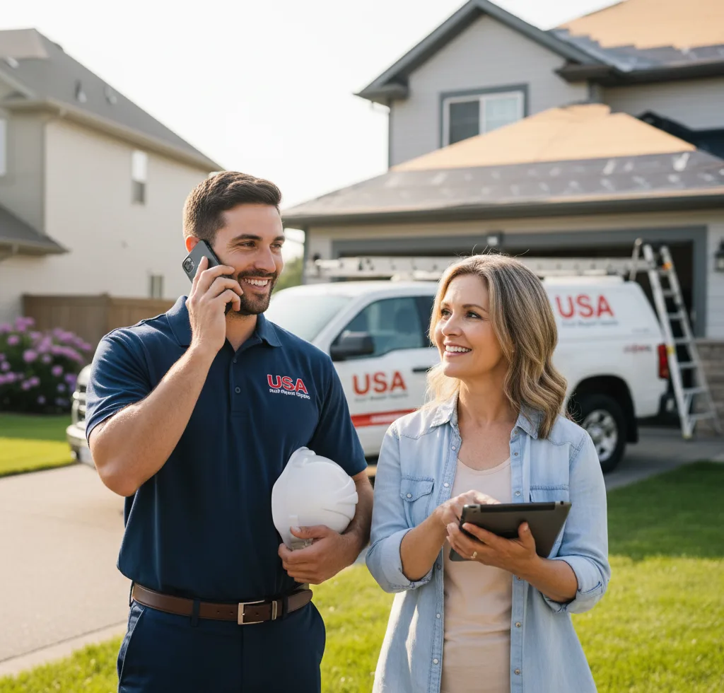 Storm Damage Repair in Pebble Beach, CA